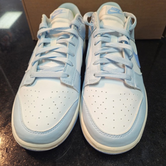 Nike unisex  Dunk Low Next Nature Blue Tint DD1873-400 US 11 Brand New - Picture 6 of 11